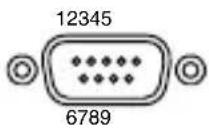 ASUS EBS-S110W - Serial (COM) connector - 3