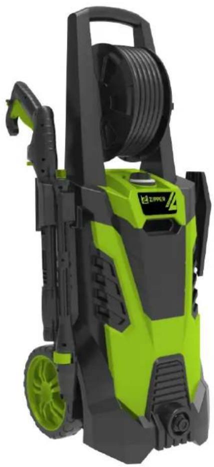 Zipper ZI-HDR165 - 1