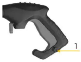 Zipper ZI-HDR165 - Safety devices - 1