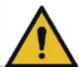 Zipper ZI-HDR165 - WARNING - 1