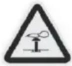 SVAN SAAS900W - Operation Safety - 1