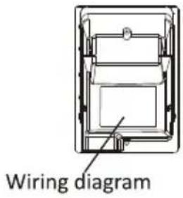 Wiring diagram