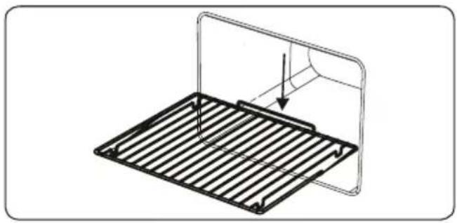 SVAN SHM10700DX - Rede de Arame - 2
