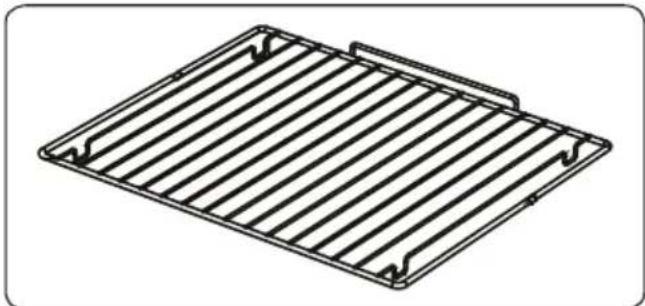 SVAN SHM10700DX - The Wire Grid - 1
