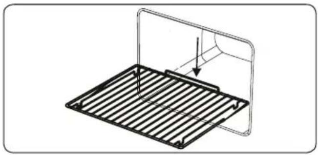SVAN SHM10700DX - Parrilla - 2