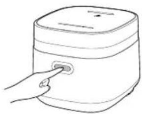 PHILIPS HD3090 - Opombe - 1