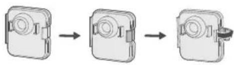 graph LR A["Device 1"] --> B["Component 1"] B --> C["Component 2"]