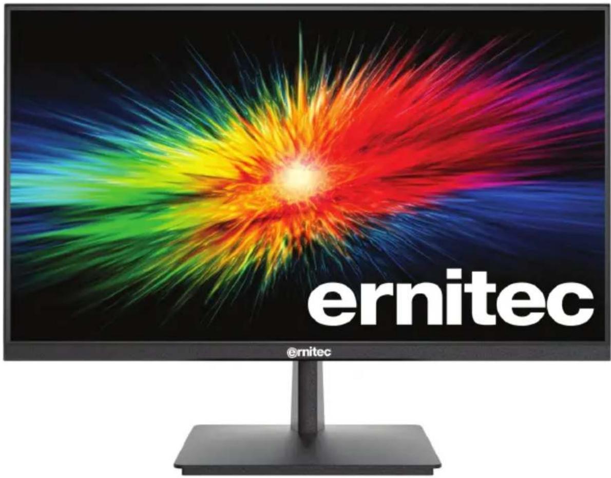 ernitec @mitec