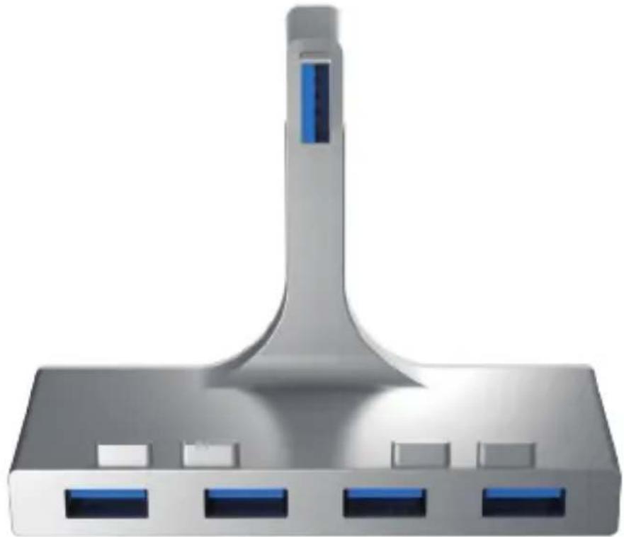 Sabrent HB-IMCU - 1
