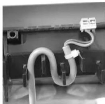 DAIKIN EKSRDS1A - Electrical connections - 4