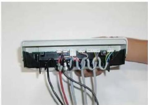 DAIKIN EKSRDS1A - Electrical connections - 6