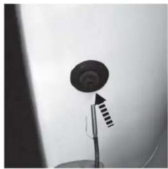 DAIKIN EKSRDS1A - Storage temperature sensor - 2