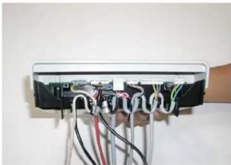 DAIKIN EKSRDS1A - Electrical connections - 7