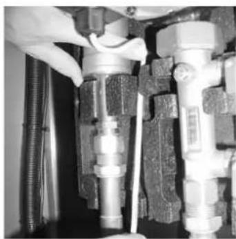 DAIKIN EKSRDS1A - Pump unit EKSRDS1A - electrical connection - 3