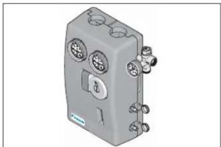 DAIKIN EKSRDS1A - Pump unit EKSRDS1A - 1