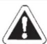 DAIKIN EKSRDS1A - DANGER! - 1