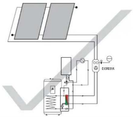 DAIKIN EKSRDS1A - DANGER! - 2