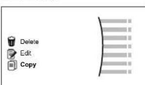 DAIKIN ETVZ16S23DA9W - To program the schedule: overview - 10