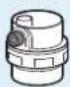 DAIKIN ETVX16S23DA9W - NOTICE - 2