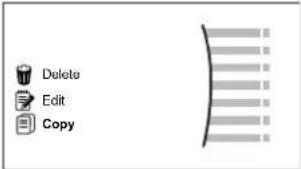 DAIKIN ETVX16S23DA9W - To program the schedule: overview - 10