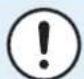 DAIKIN ETVX16S23DA9W - WARNING - 1