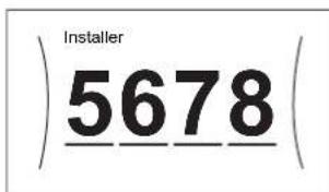 Installer 5678
