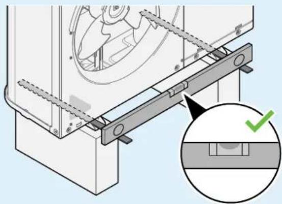 DAIKIN ETVX16S23DA9W - To provide the installation structure - 2