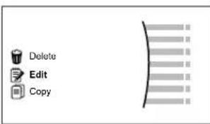 DAIKIN ETVX16S23DA9W - To program the schedule: overview - 7