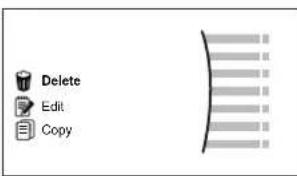 DAIKIN ETVX16S23DA9W - To program the schedule: overview - 5