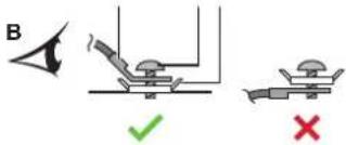 DAIKIN ETVX16S23DA9W - Guidelines when connecting the electrical wiring - 5