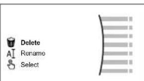 DAIKIN ETVX16S23DA9W - To program the schedule: overview - 3