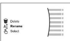 DAIKIN ETVX16S23DA9W - To program the schedule: overview - 18