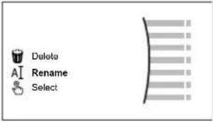 DAIKIN ETVX16S18DA9W - To program the schedule: overview - 18
