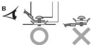 DAIKIN ETVX16S18DA9W - Guidelines when connecting the electrical wiring - 5