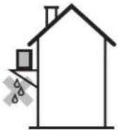 DAIKIN ETVX16S18DA9W - To provide drainage - 1