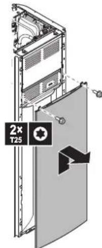 2x T25