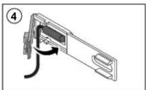 DAIKIN ETVX16S18DA9W - To reposition the air thermistor on the outdoor unit - 6