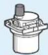 DAIKIN ETVX16S18DA9W - To fill the water circuit - 2