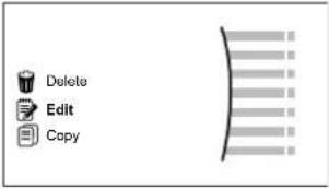 DAIKIN ETVX16S18DA9W - To program the schedule: overview - 7
