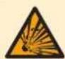 DAIKIN ETVX16S18DA9W - DANGER: RISK OF BURNING - 1