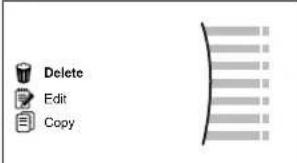 DAIKIN ETVX16S18DA9W - To program the schedule: overview - 5
