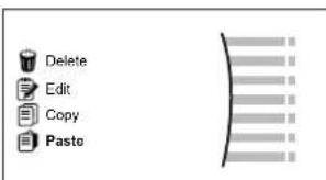 DAIKIN ETVX16S18DA9W - To program the schedule: overview - 12