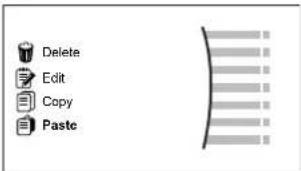 DAIKIN ETVH16S18DA9W - To program the schedule: overview - 12