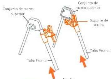 Baby Trend Sit Right 2.0 - ADVERTENCIAPIB - 1