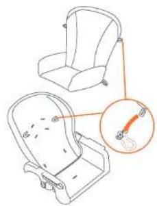 Baby Trend Sit Right 2.0 - ASSEMBLYASSEMBLY - 1