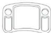 Baby Trend Sit Right 2.0 - BABY TREND® SERVICIO AL CLIENTE - 4