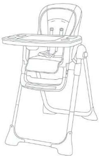 Baby Trend Sit Right 2.0 - babytrend® - 1