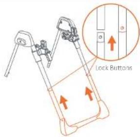 Lock Buttons