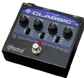 CLASSIC V9 Radial