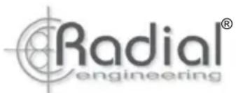 Radial® engineering